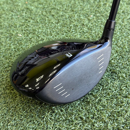 Cobra King Radspeed S Golf Driver / 10.5 Degree / Regular Flex