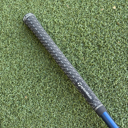 TaylorMade Qi35 #4 Hybrid / 22 Degree / Stiff Flex