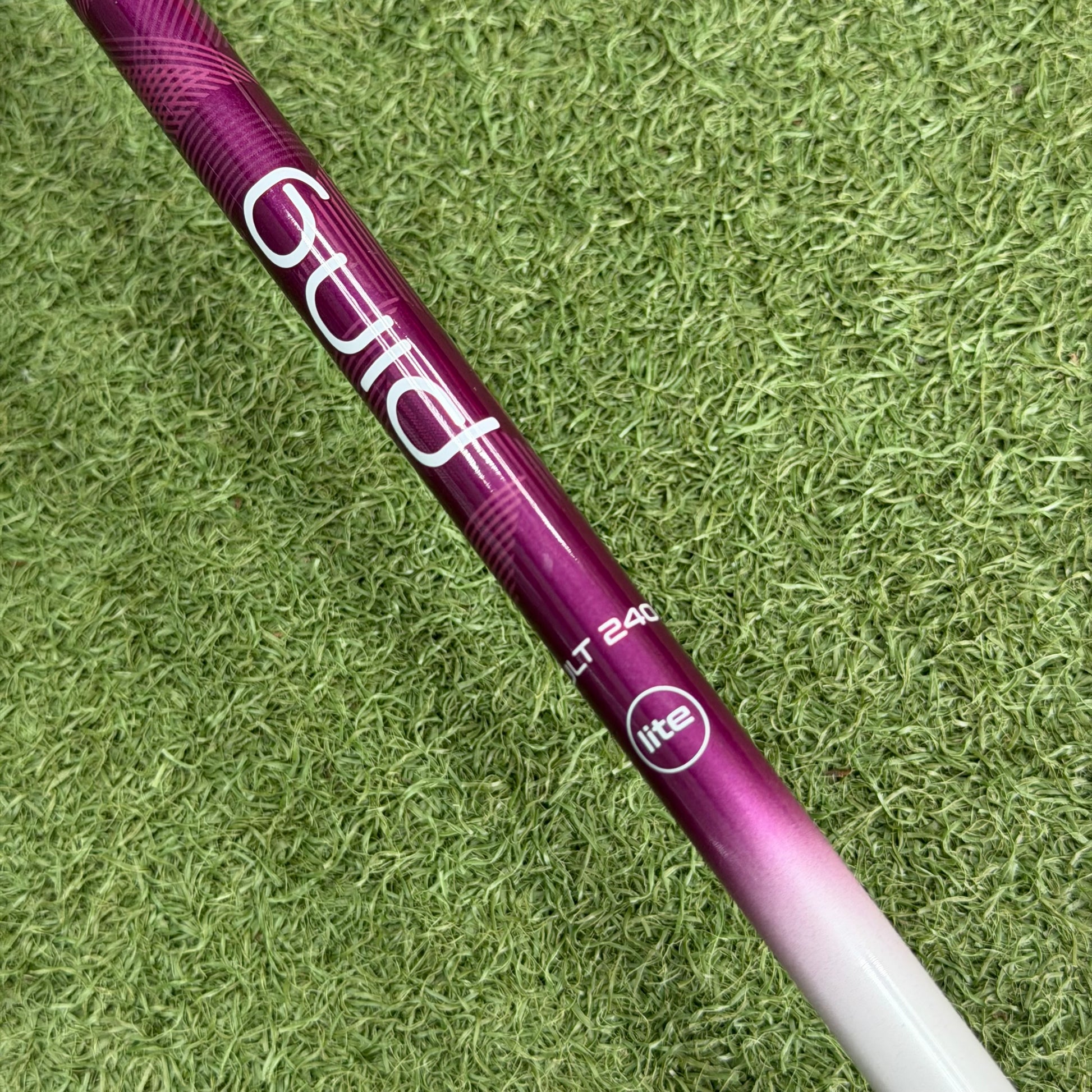 Ping G Le2 Golf Driver / 11.5 Degree / Ladies Flex - Pre Owned Golf 