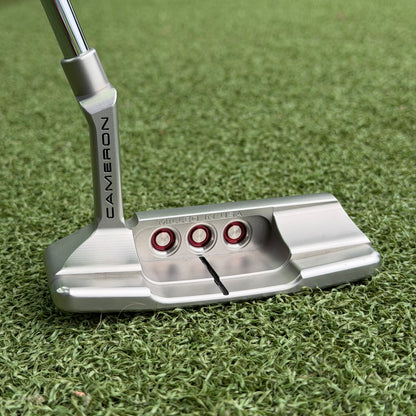 Scotty Cameron Special Select Squareback 2 Putter / 34 Inch