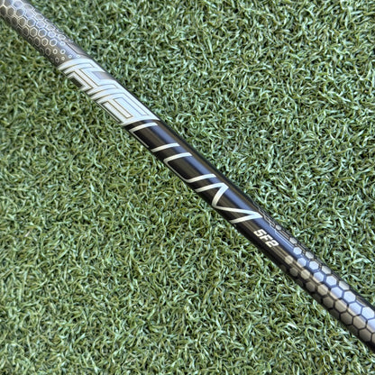 Cobra Aerojet Max #7 Fairway Wood / 21.5 Degree / Senior Flex - Pre Owned Golf 