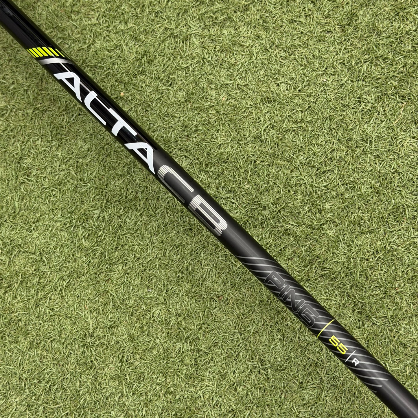 PING G430 MAX 10K Golf Driver / 10.5 Degree / Regular Flex