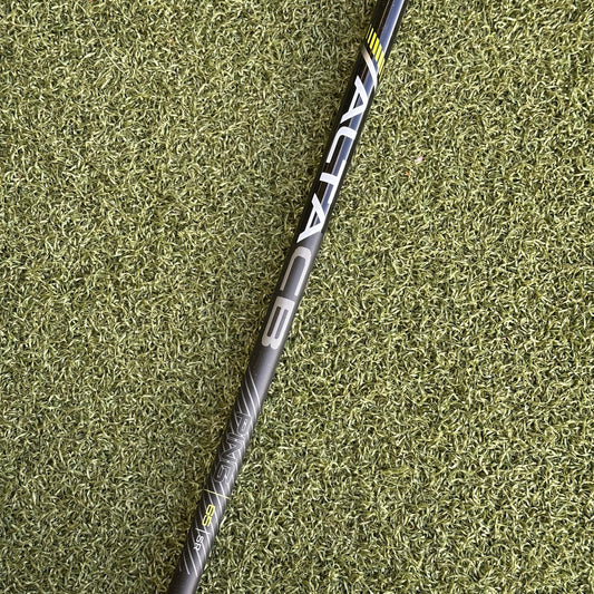 ALTA CB 65 Senior Flex Fairway Shaft - PING Adapter