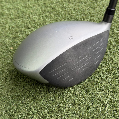 TaylorMade SLDR S (2014) Golf Driver / 10 Degree / Senior Flex - Pre Owned Golf 