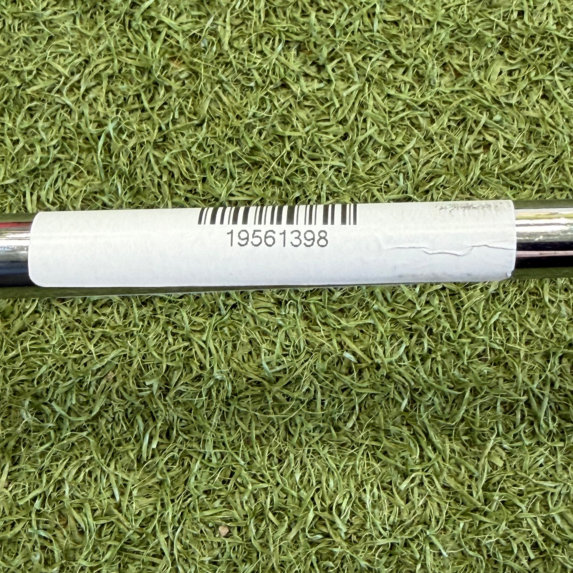 Scotty Cameron Futura 7M Putter / 34 Inch - Pre Owned Golf 