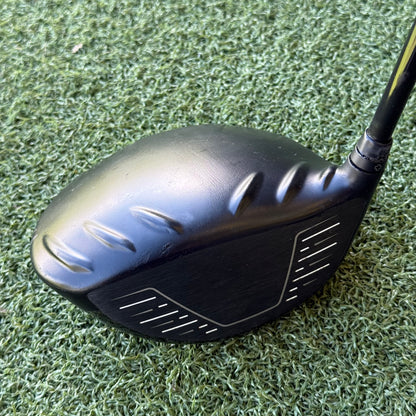 PING G425 MAX Golf Driver / 9 Degree / Stiff Flex