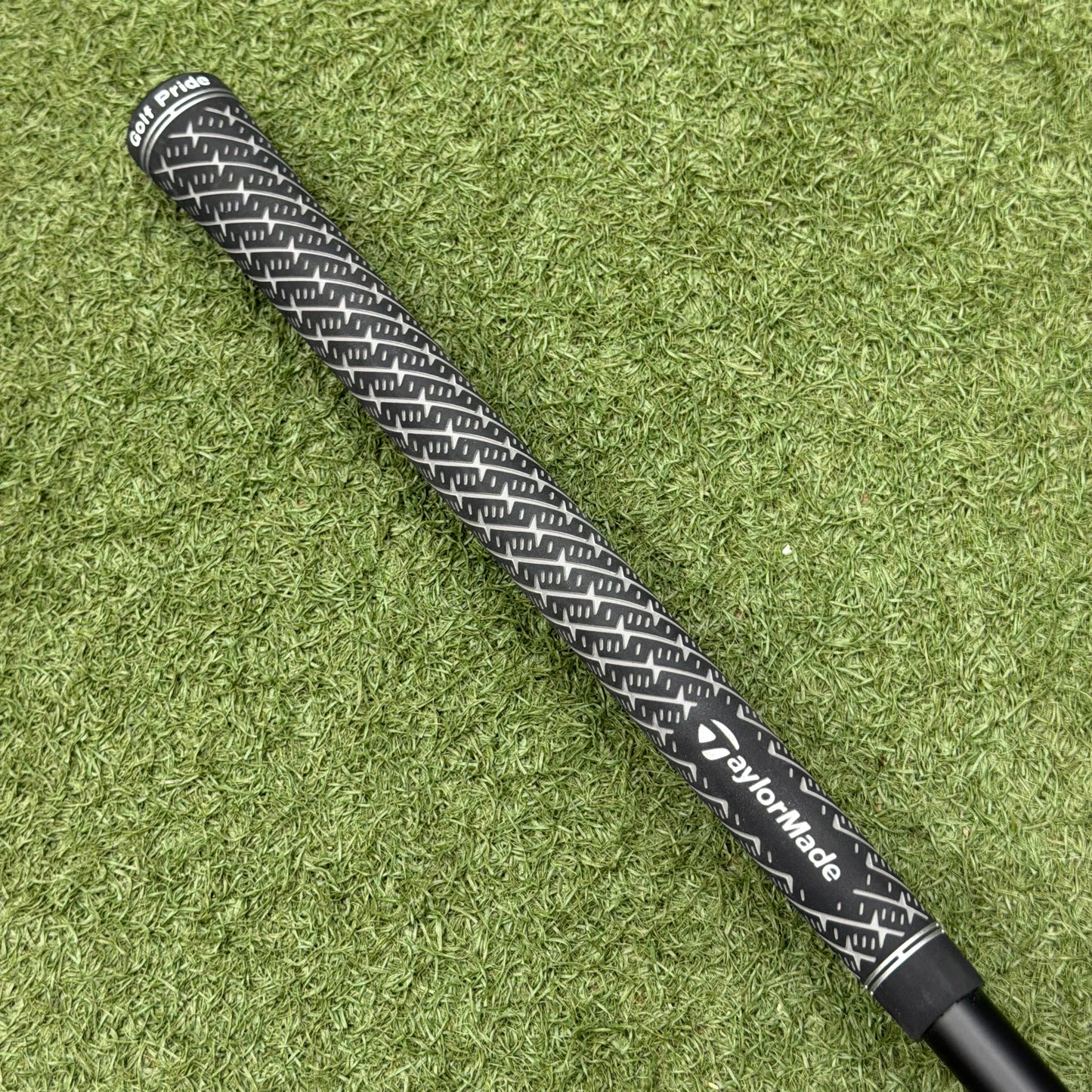 TaylorMade Qi35 #3 Fairway Wood / 15 Degree / Stiff Flex