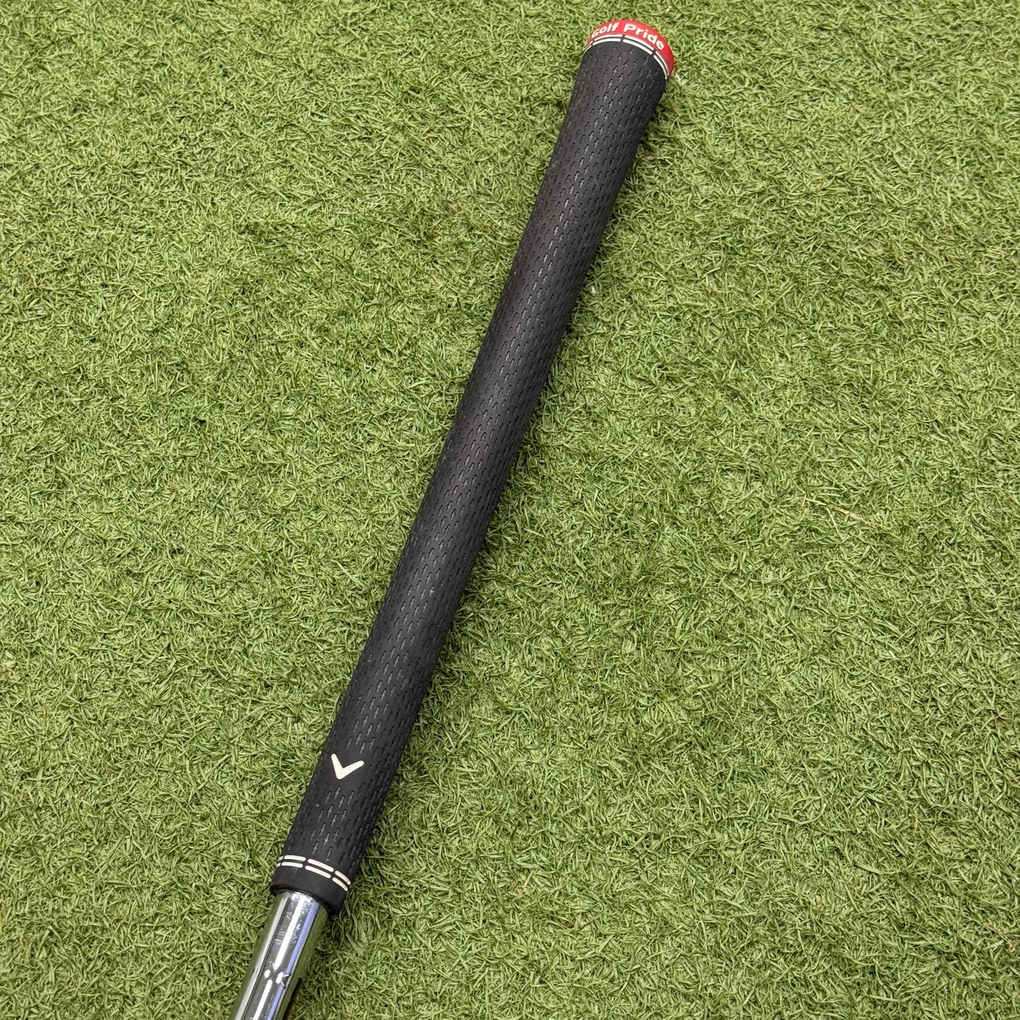 Callaway Mack Daddy CB / Lob Wedge / 60 Degree