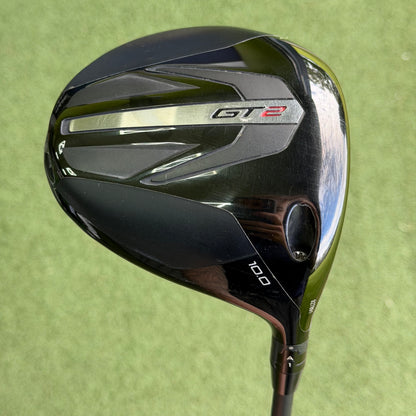 Titleist GT2 Golf Driver / 10 Degree / Regular Flex - Pre Owned Golf 