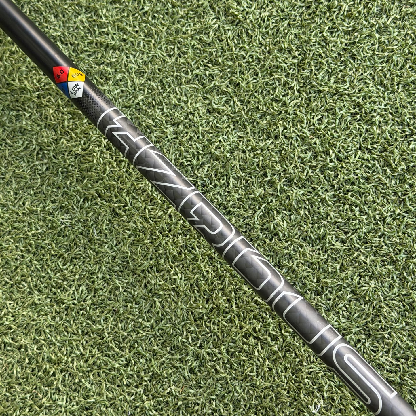 Titleist GT3 Golf Driver / 10 Degree / Stiff Flex