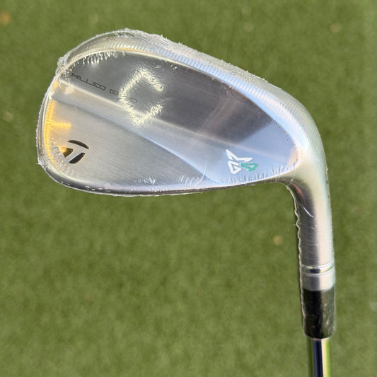 TaylorMade Milled Grind 4 Pitching Wedge / 46 Degree