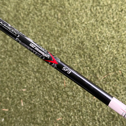 Mizuno 230 ST-Max Golf Driver / 12 Degree / Regular Flex