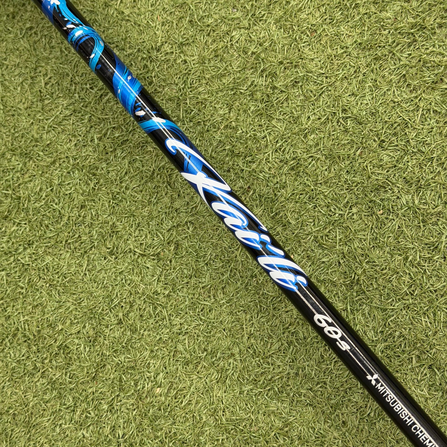 Cobra Aerojet #3 Fairway Wood / 15 Degree / Stiff Flex