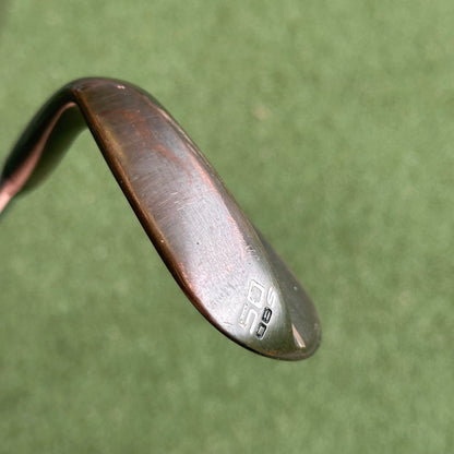 Mizuno T24 Copper Gap Wedge / 50 Degree