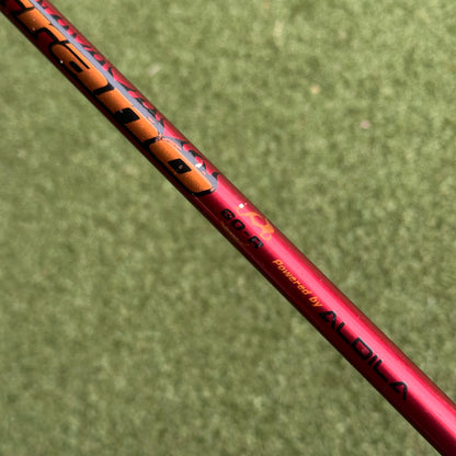 PING G15 Golf Driver / 10.5 Degree / Regular Flex