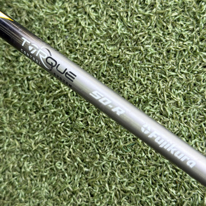 TaylorMade Qi10 MAX #3 Fairway Wood / 16 Degree / Regular Flex - Pre Owned Golf 
