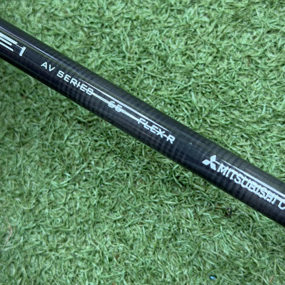 PXG 0311 Black Ops #3 Fairway Wood / 15 Degree / Regular Flex - Pre Owned Golf 