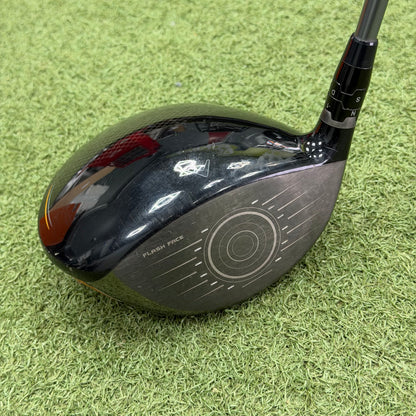 Callaway Mavrik Golf Driver / 9 Degree / Stiff Flex - Pre Owned Golf 