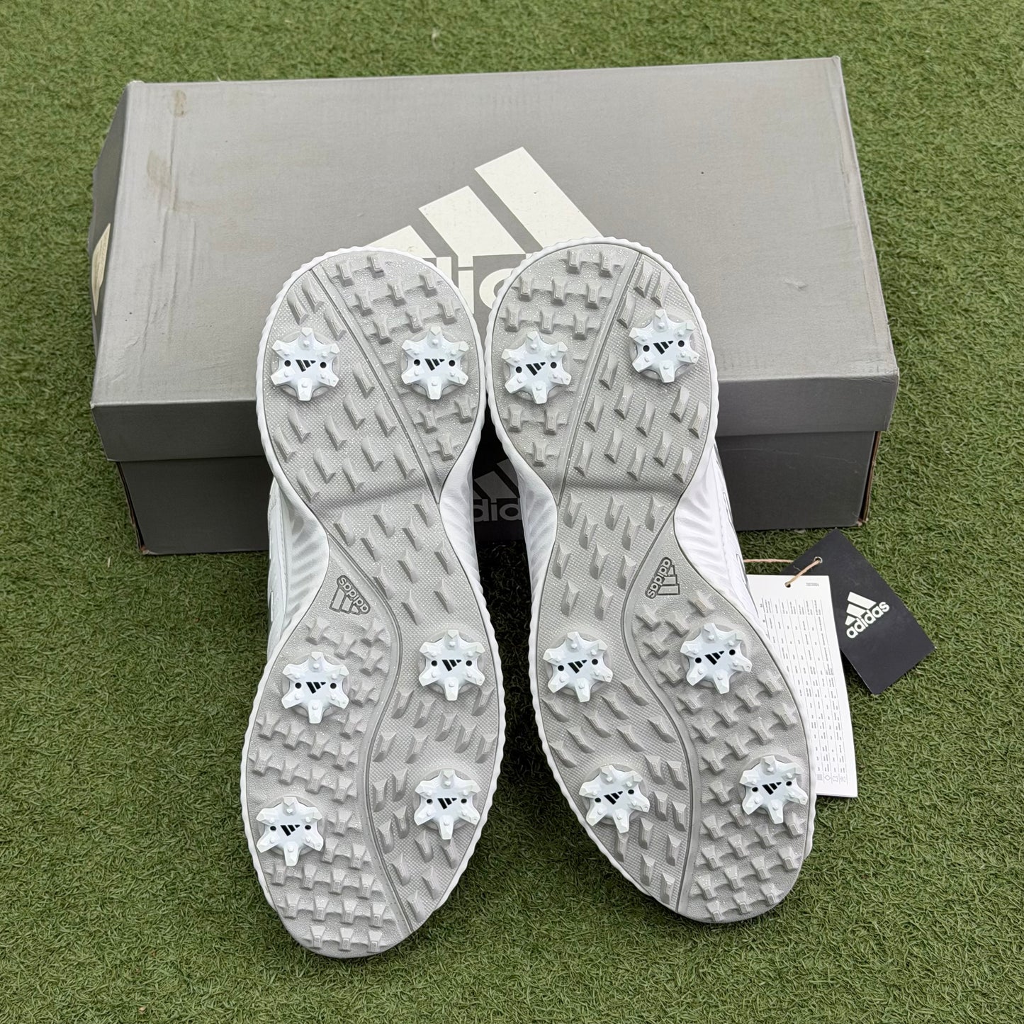 adidas Response Bounce 2 Women's Golf Shoes / UK 4