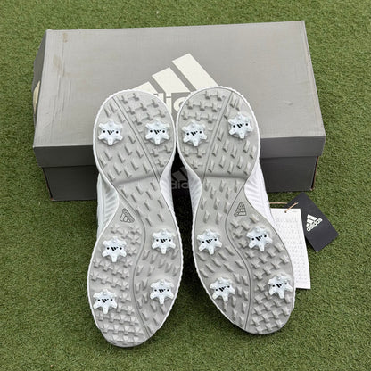 adidas Response Bounce 2 Women's Golf Shoes / UK 4 - Pre Owned Golf 