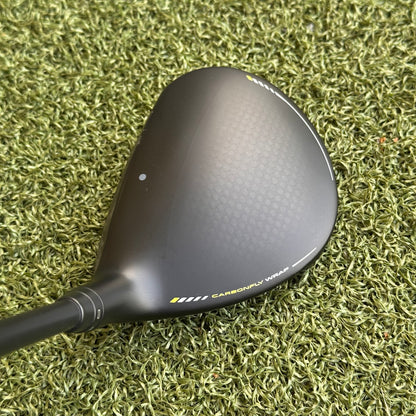PING G430 Max #9 Fairway / 24 Degree / Regular Flex