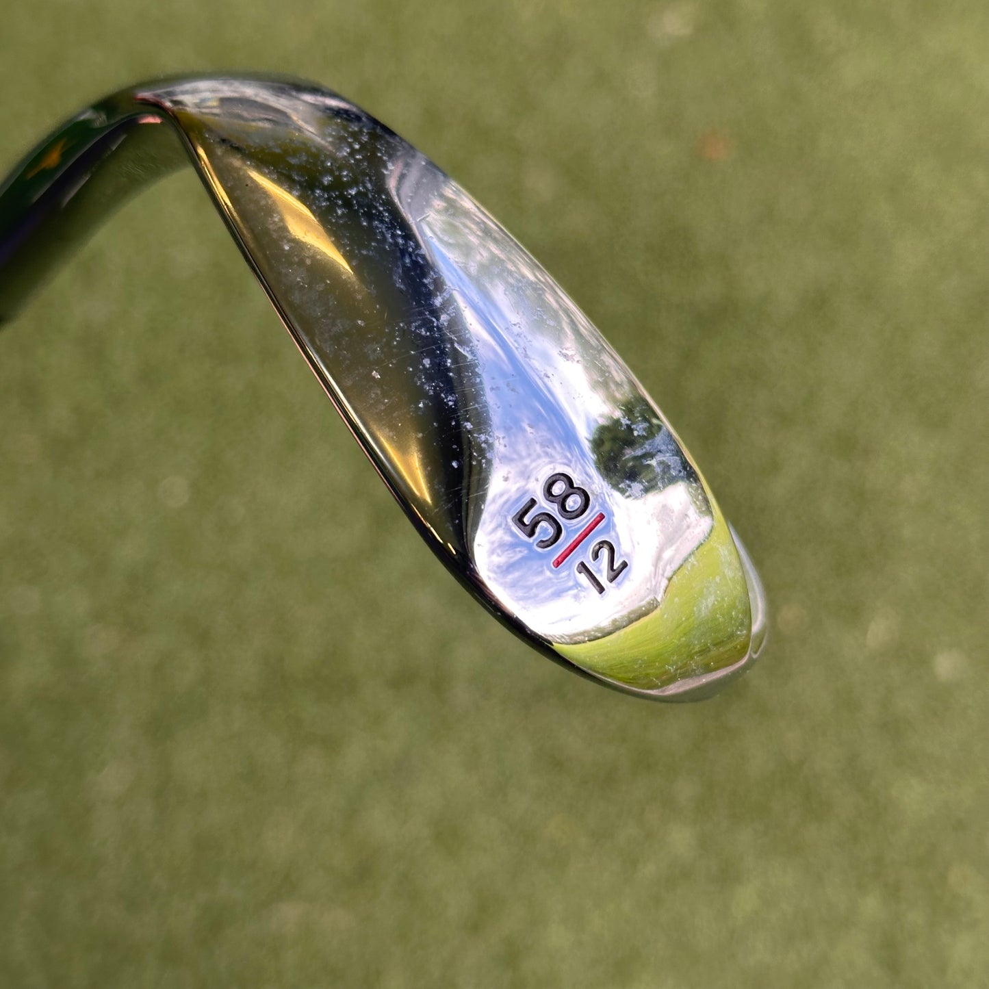 Callaway CB Lob Wedge / 58 Degree