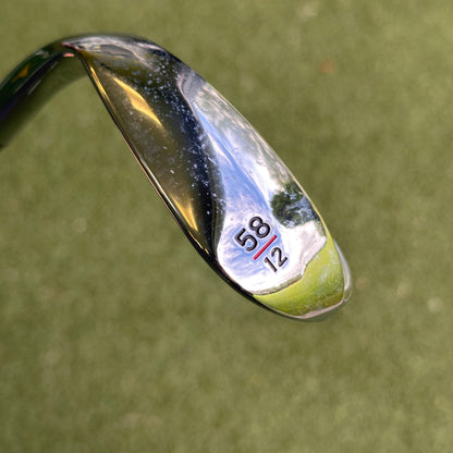 Callaway CB Lob Wedge / 58 Degree