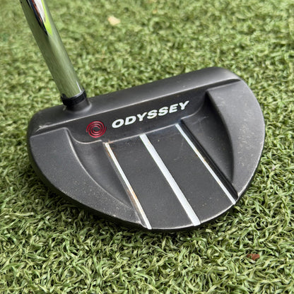 Odyssey White Hot Pro V-Line Putter / 34 Inch
