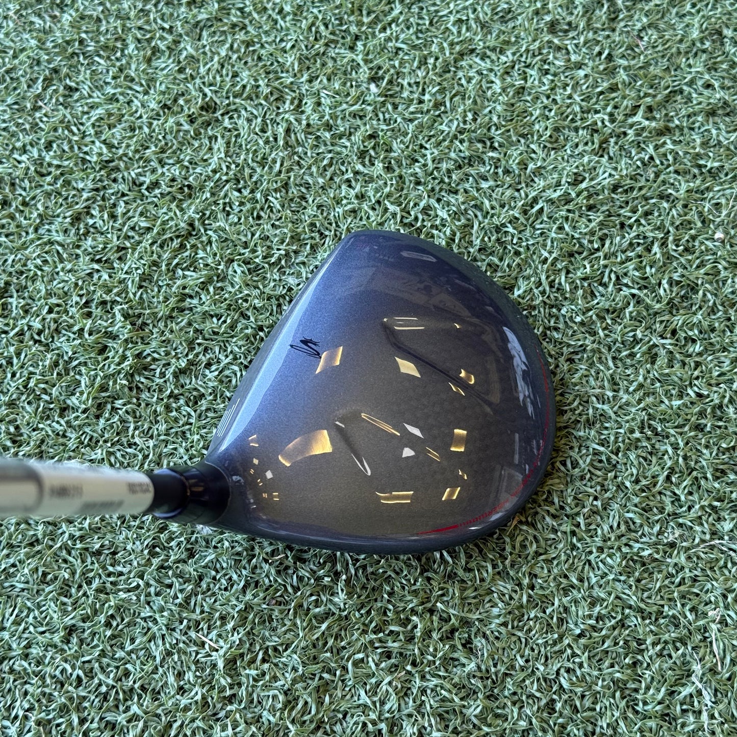 Cobra Air X #5 Fairway Wood / 20 Degree / Senior Flex