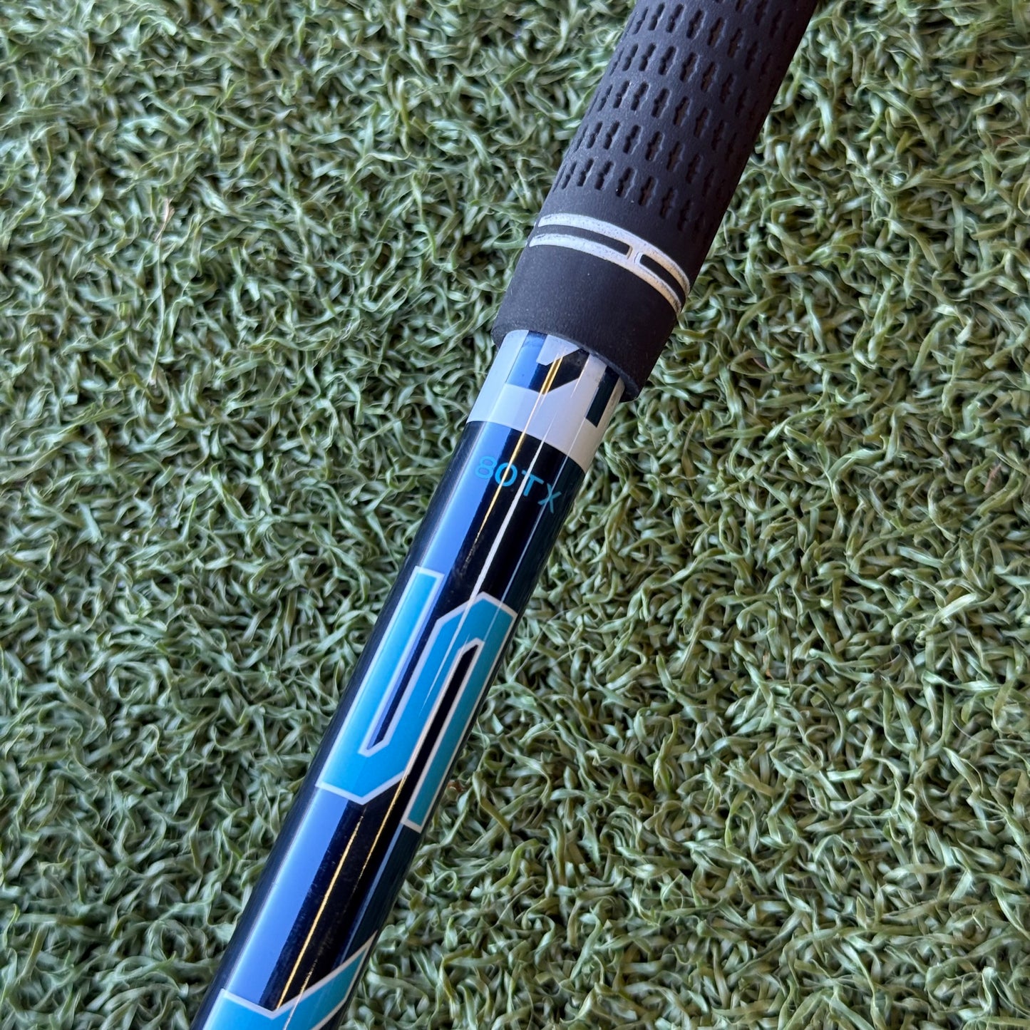 TaylorMade Qi10 #5 Fairway / 18 Degree / Tour Issue Extra Stiff