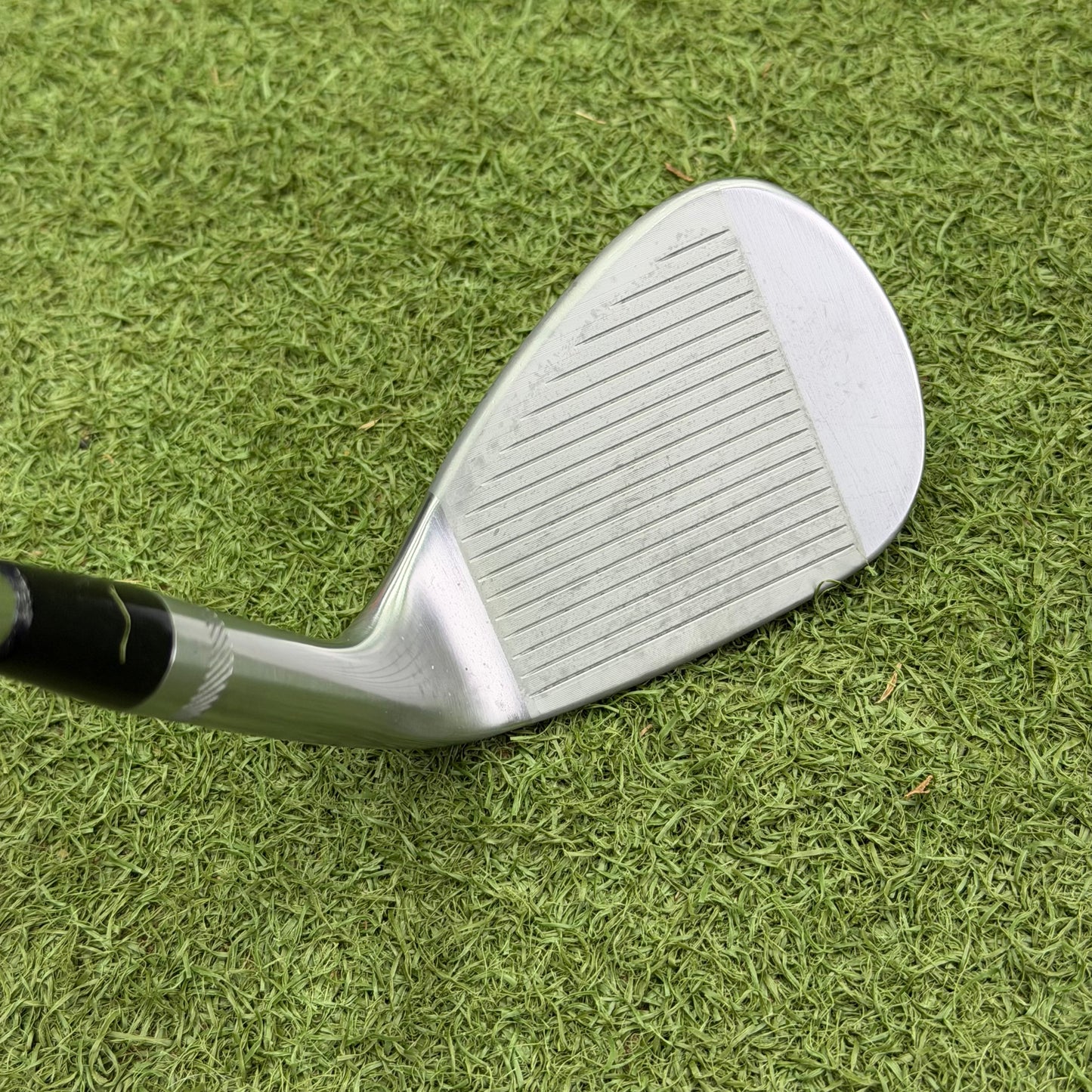 Titleist Vokey SM10 Sand Wedge / 54 Degree / Left Hand