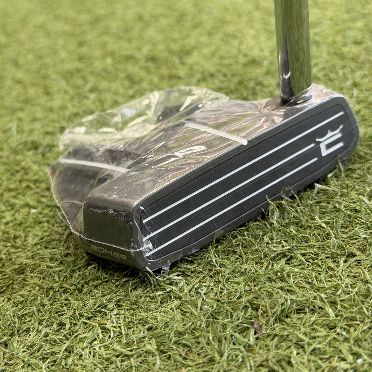 Cobra 2024 Vintage Nova Putter / 35 Inch