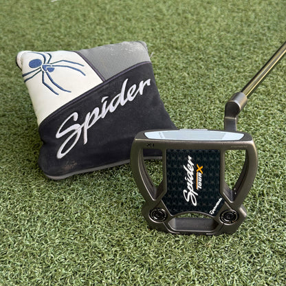 TaylorMade Spider Tour X 2023 Putter / 34 Inch