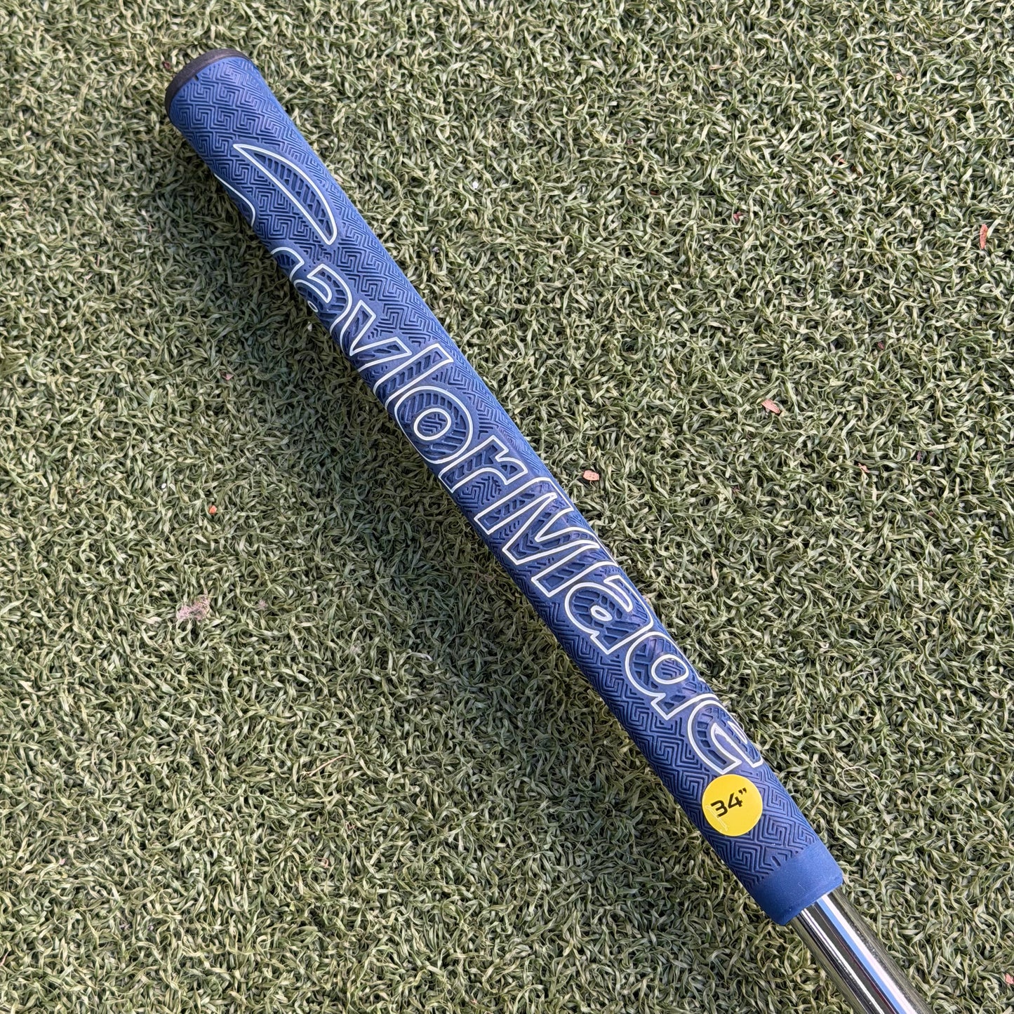 TaylorMade TP Hydro Blast Chaska SB Golf Putter / 34 Inch