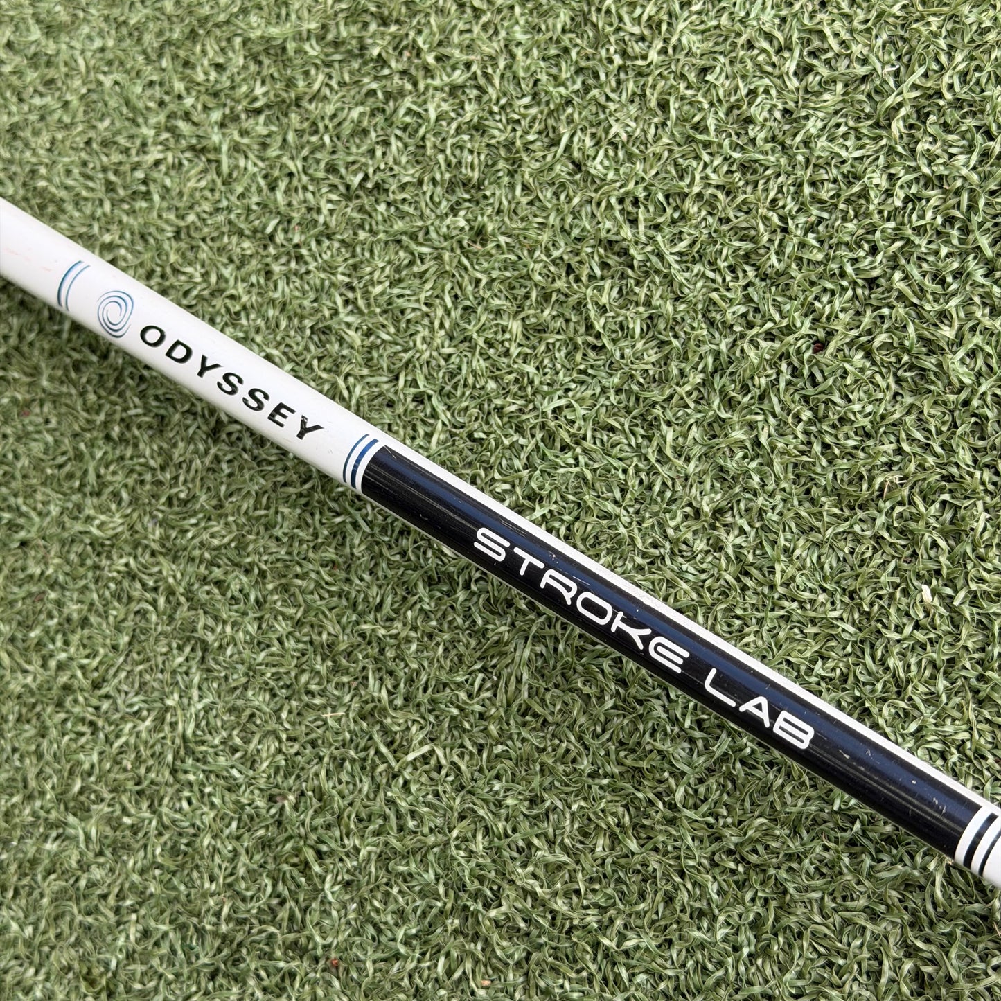 Odyssey White Hot OG #7 Golf Putter / 33 Inch