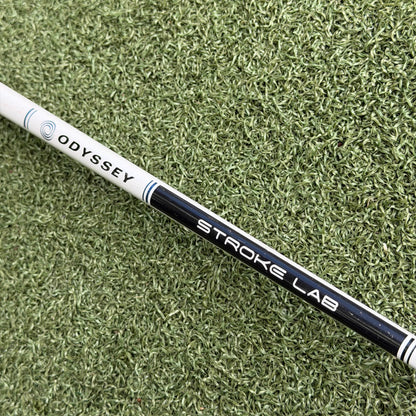 Odyssey White Hot OG #7 Golf Putter / 33 Inch - Pre Owned Golf 
