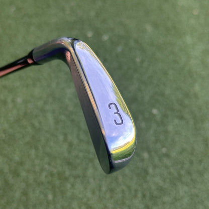 Titleist T200-U #3 Utility Iron / 20 Degree / Stiff Flex