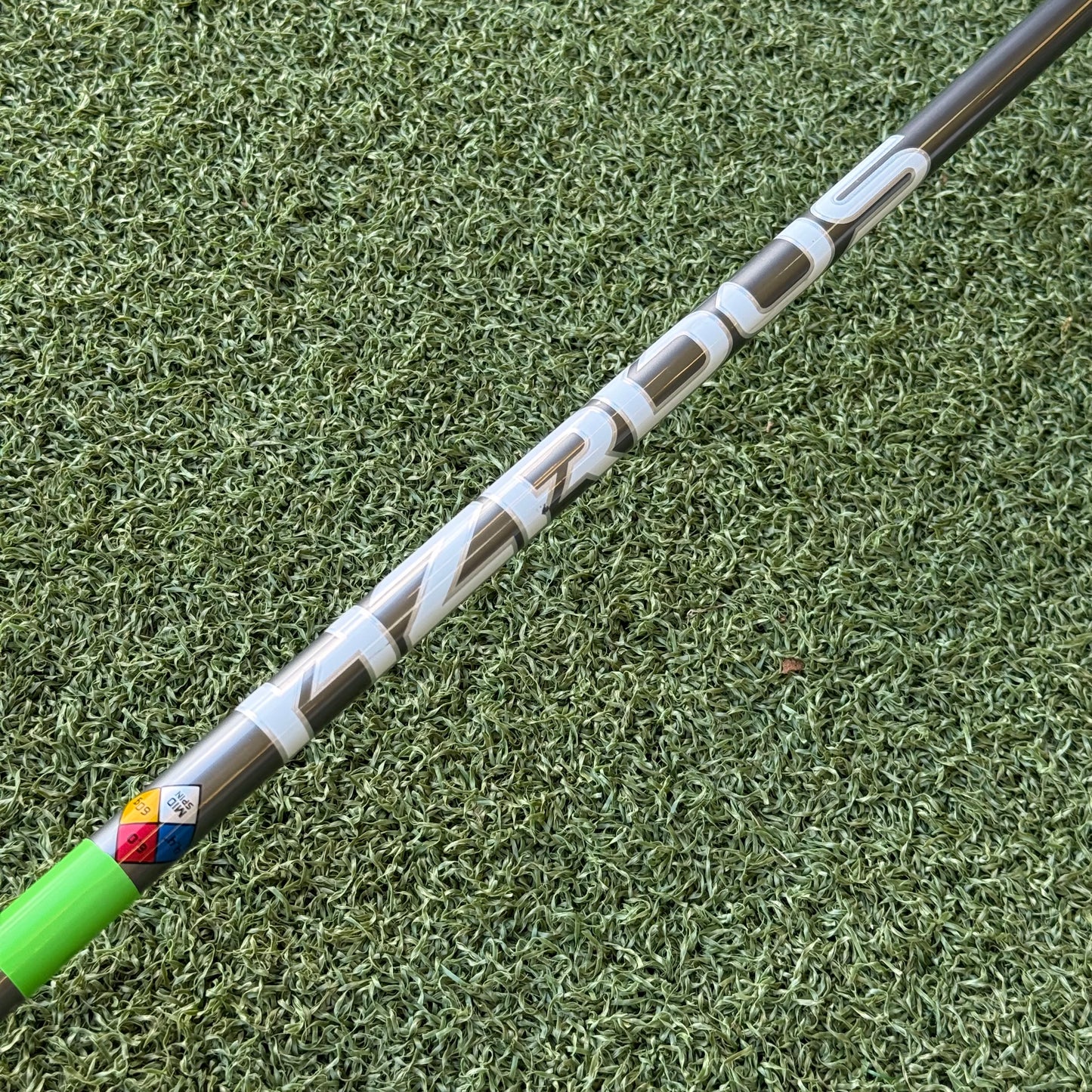 Callaway Paradym X Golf Driver / 10.5 Degree / Stiff Flex