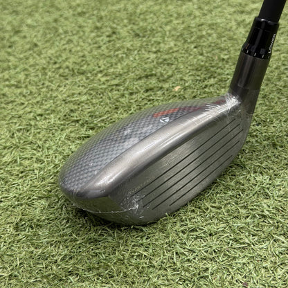 TaylorMade Qi35 #2 Hybrid / 17 Degree / Stiff Flex - Pre Owned Golf 