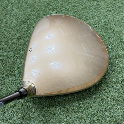 TaylorMade Qi35 Max Designer Series Gold Golf Driver / 10.5 Degree / Regular Flex - Pre Owned Golf 