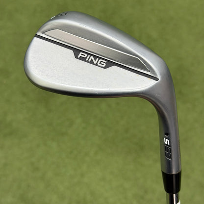 PING S159 Lob Wedge / 58 Degree - Pre Owned Golf 