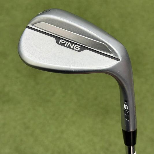 PING S159 Lob Wedge / 58 Degree