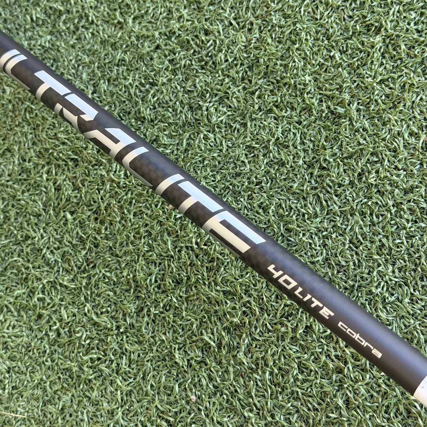 Cobra Air-X Golf Driver / 11.5 Degree / Senior Flex