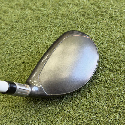 TaylorMade Stealth Ladies #7 Hybrid / 31 Degree / Ladies Flex - Pre Owned Golf 
