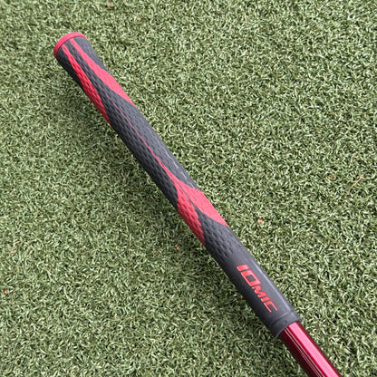 Titleist T250U #4 Utility Iron / 22 Degree / Regular Flex HZRDUS RDX Smoke