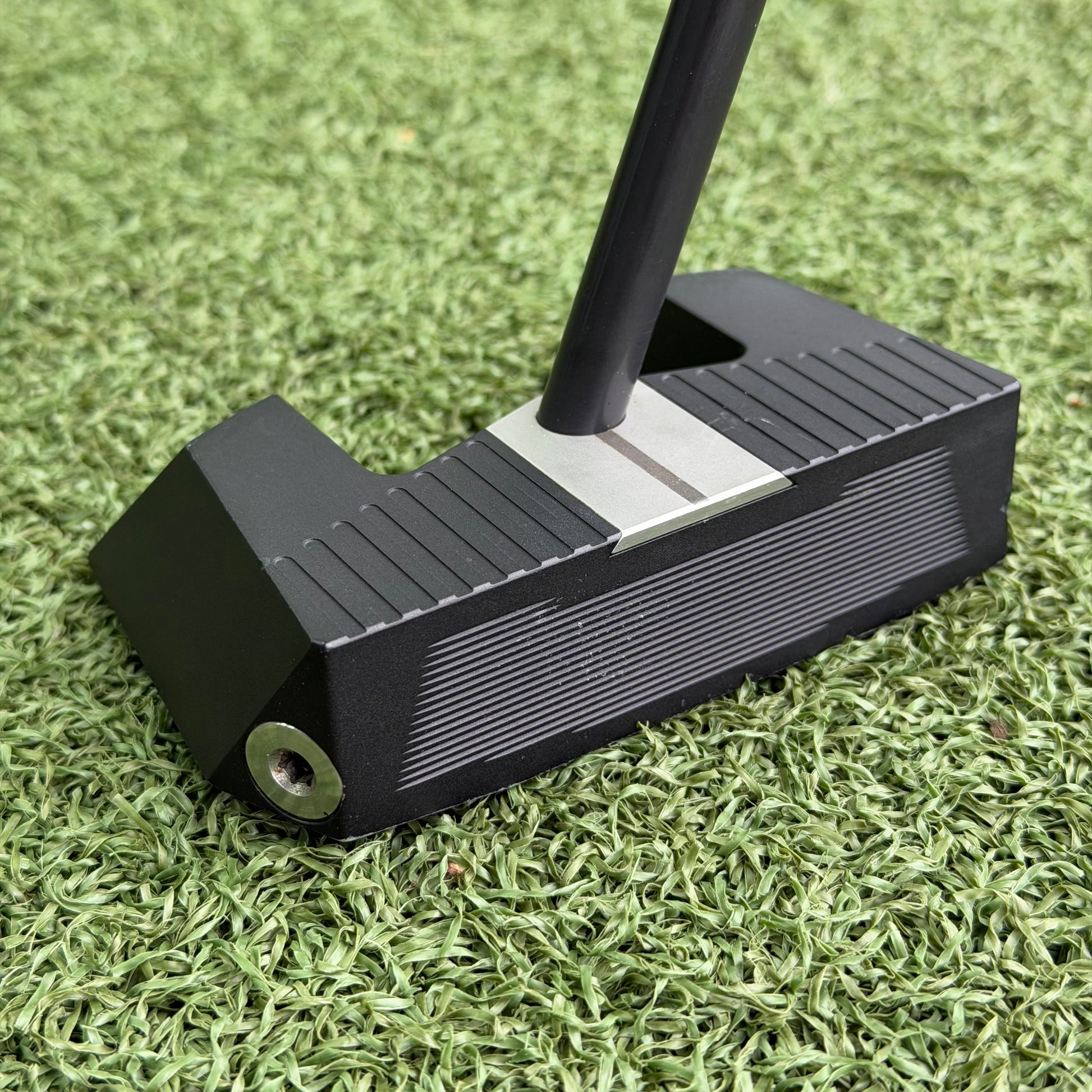 L.A.B MEZZ .1 Golf Putter / 34 Inch - Pre Owned Golf 