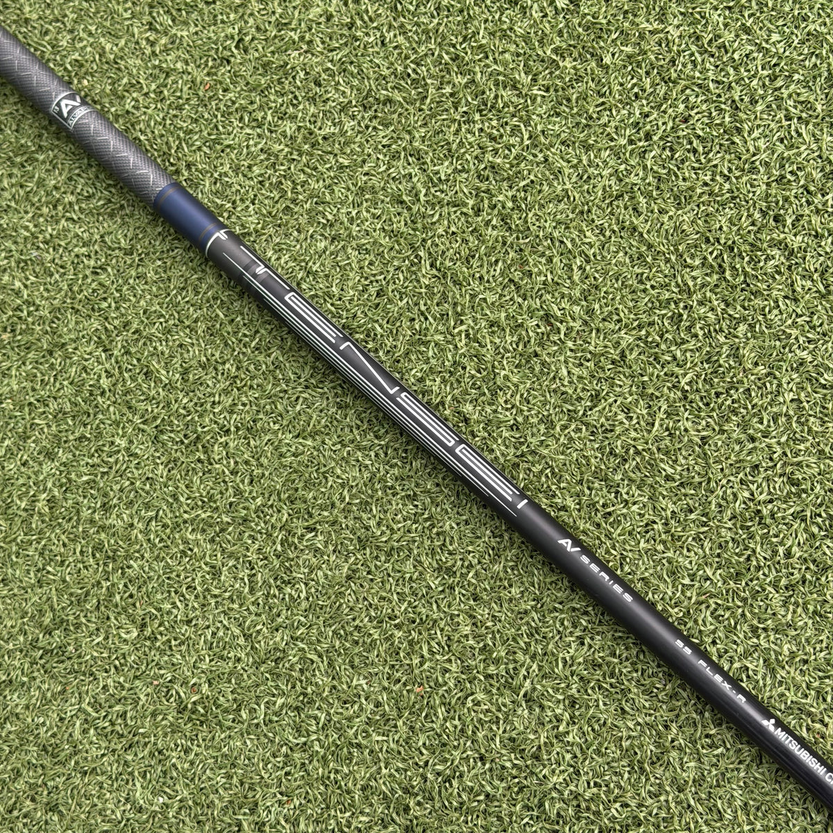 Tensei Blue AV 55 Regular Flex Driver Shaft - Callaway Adapter