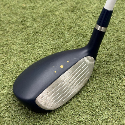 Ping G Le3 #5 Hybrid / 26 Degree / Ladies Flex - Pre Owned Golf 