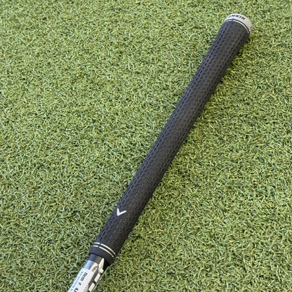 Callaway Paradym Ai Smoke #4 Hybrid / 21 Degree / Stiff Flex