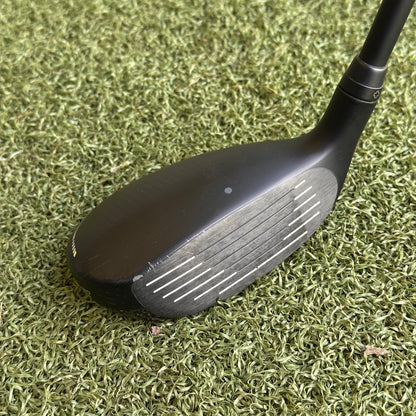 PING G430 #3 Hybrid / 19 Degree / Regular Flex
